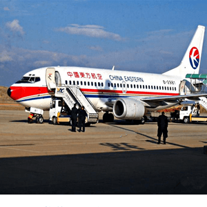 神农架红坪机场货运航空快运业稳步发展的原因是什么？